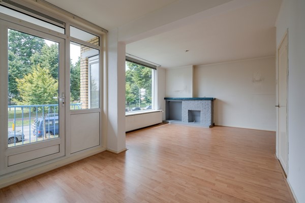 Medium property photo - Royaards van den Hamkade 17, 3552 CJ Utrecht